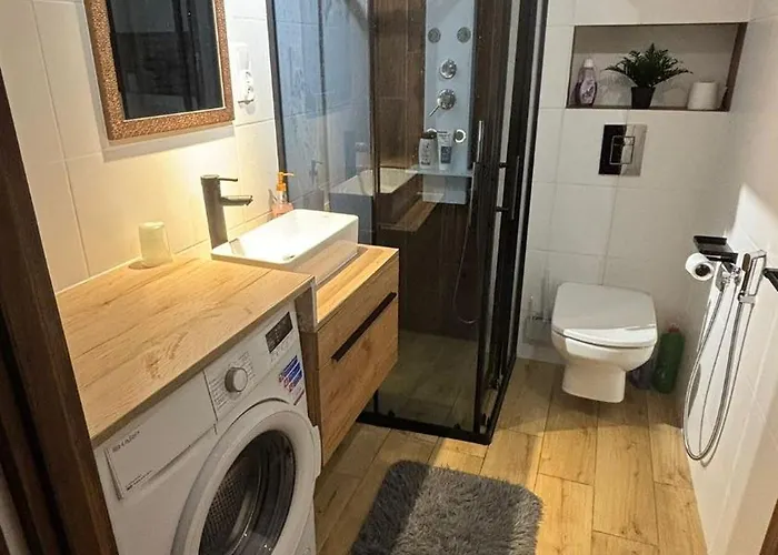 Stradom House Apartment