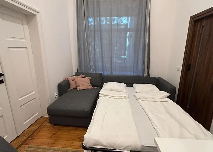 Stradom House Apartment